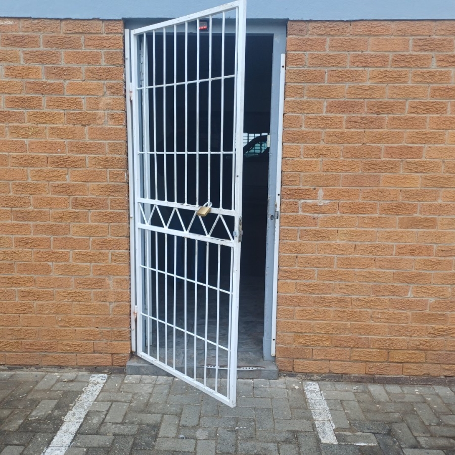 Commercial Property for Sale in Hilton Free State